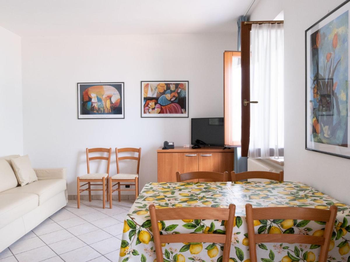 Locazione Turistica Casa Maria-2 By Interhome Assenza di Brenzone Extérieur photo