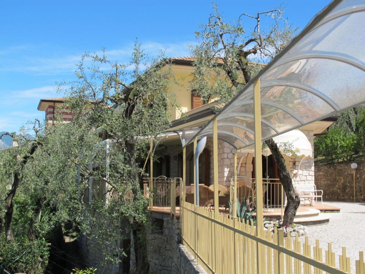 Locazione Turistica Casa Maria-2 By Interhome Assenza di Brenzone Extérieur photo
