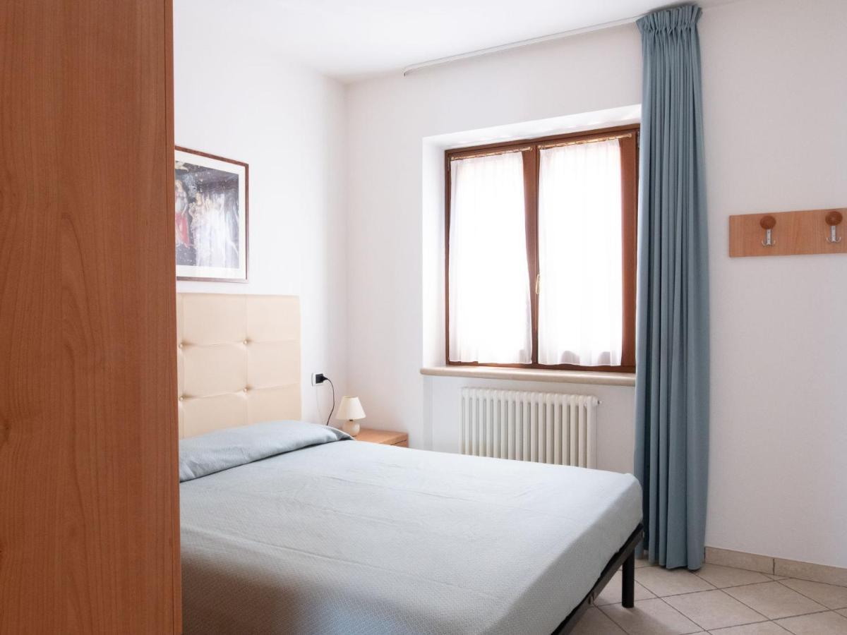 Locazione Turistica Casa Maria-2 By Interhome Assenza di Brenzone Extérieur photo
