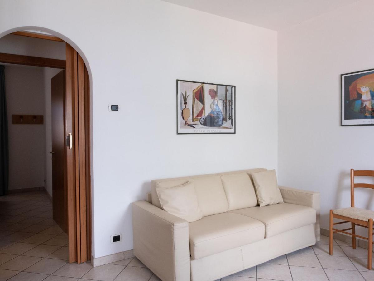 Locazione Turistica Casa Maria-2 By Interhome Assenza di Brenzone Extérieur photo