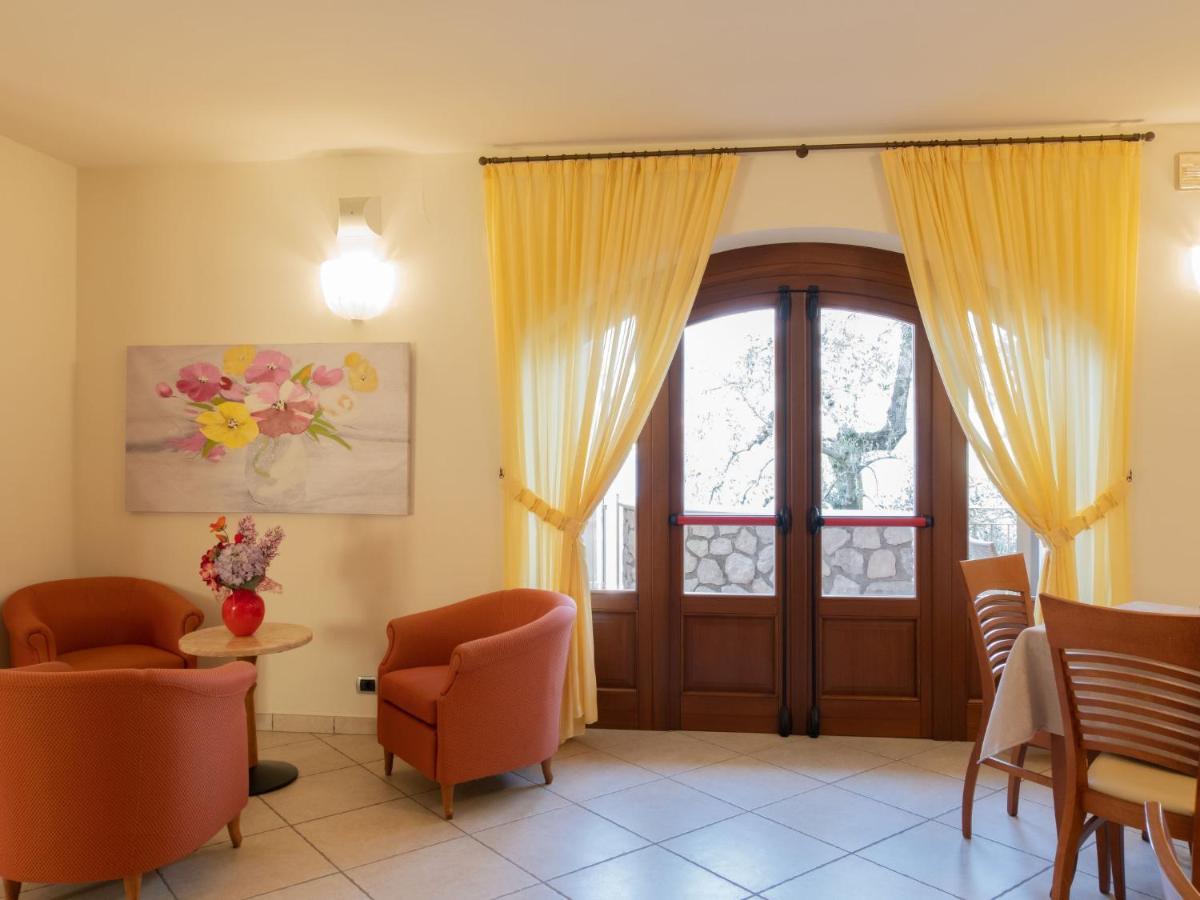 Locazione Turistica Casa Maria-2 By Interhome Assenza di Brenzone Extérieur photo